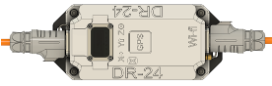 Виброскоп DR-24