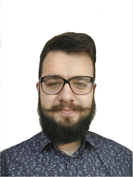 Андрей Скоробогадько